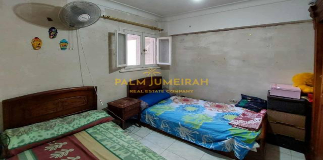 Apartment For Sale In Al Ibrahimiyyah - Qesm Bab Sharqi - Alexandria