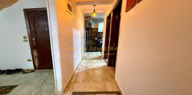 شقة للبيع فى سموحة - قسم سيدى جابر - الإسكندرية