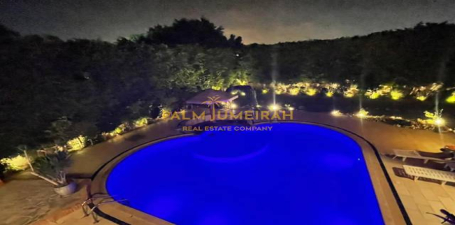 Villa For Rent In King Maryut - Qesm Al Amereyah - Alexandria