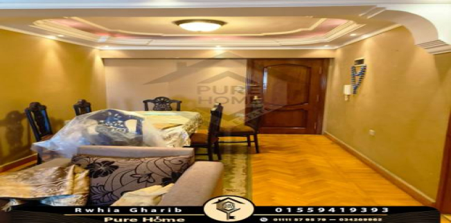 Apartment For Rent In San Stefano - Qism El-Raml - Alexandria
