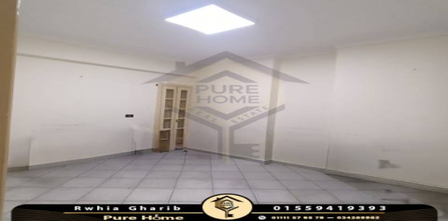 Office For Sale In Smoha - Qism Sidi Gabir - Alexandria