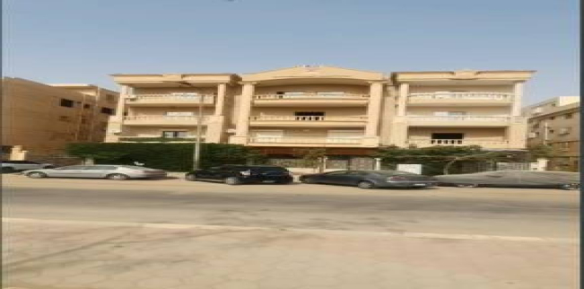 Duplex For Sale In El Shorouk City - Cairo