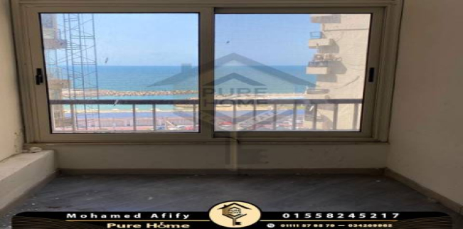 Office For Sale In Roushdy - Qism Sidi Gabir - Alexandria