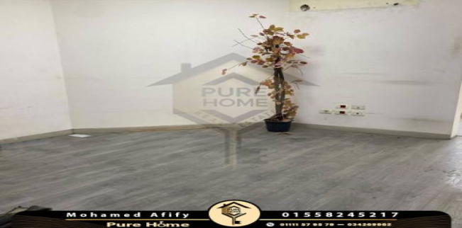 Office For Sale In Roushdy - Qism Sidi Gabir - Alexandria