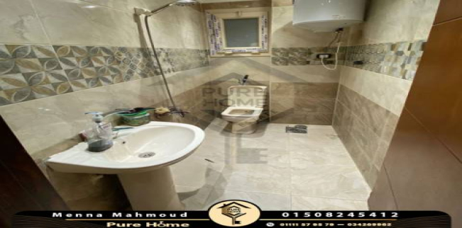 Apartment For Sale In Moharram Bek - Qism Moharram Bek - Alexandria