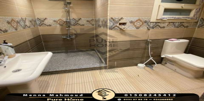 Apartment For Sale In Moharram Bek - Qism Moharram Bek - Alexandria