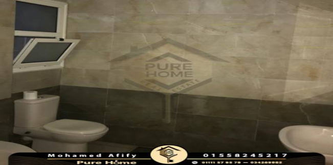 Apartment For Sale In Smoha - Qism Sidi Gabir - Alexandria