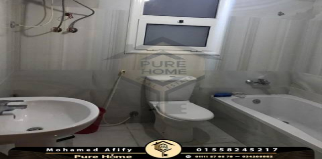 Apartment For Sale In Smoha - Qism Sidi Gabir - Alexandria