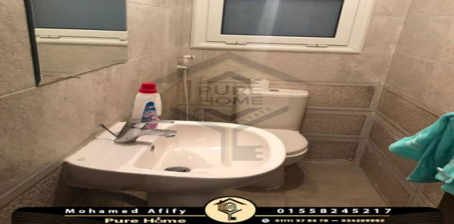 Apartment For Sale In Smoha - Qism Sidi Gabir - Alexandria