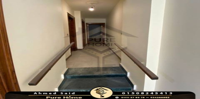 Apartment For Rent In Loran - Qism El-Raml - Alexandria