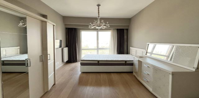 شقة للبيع فى كوجوك جكمجة - إسطنبول