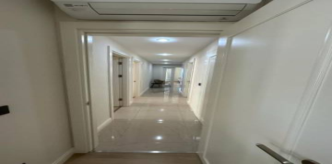 شقة للبيع فى بيليك دوزو - إسطنبول