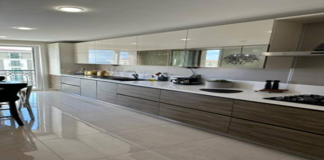 شقة للبيع فى بيليك دوزو - إسطنبول