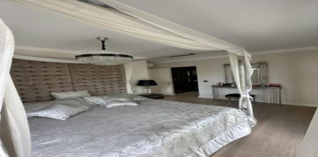 شقة للبيع فى بيليك دوزو - إسطنبول