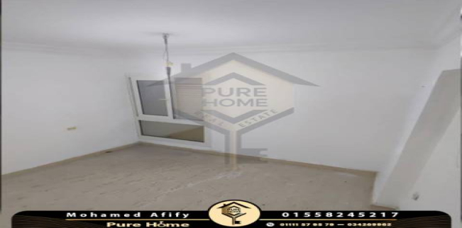 Apartment For Sale In Zizinia - Qism El-Raml - Alexandria