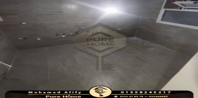 Apartment For Sale In Zizinia - Qism El-Raml - Alexandria