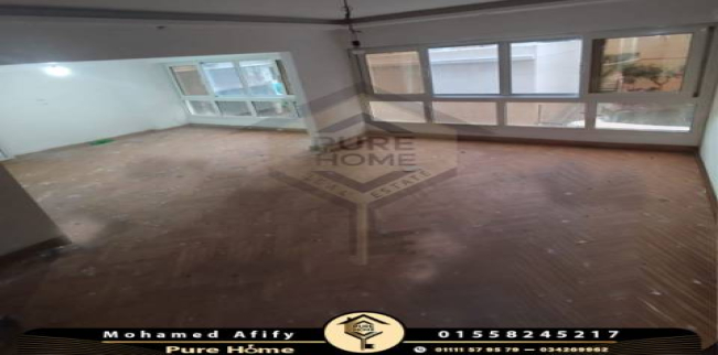 Apartment For Sale In Zizinia - Qism El-Raml - Alexandria