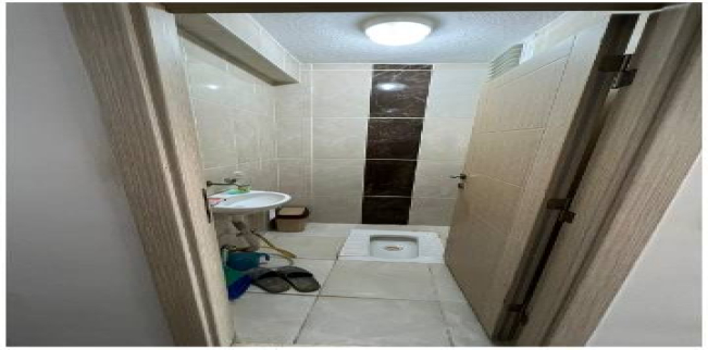 شقة للبيع فى بيليك دوزو - إسطنبول