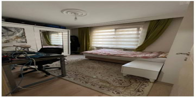 شقة للبيع فى بيليك دوزو - إسطنبول