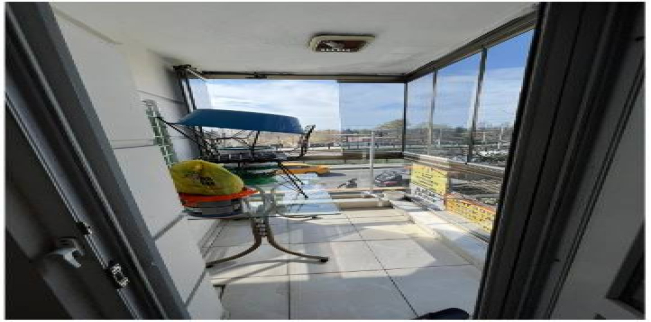 شقة للبيع فى بيليك دوزو - إسطنبول