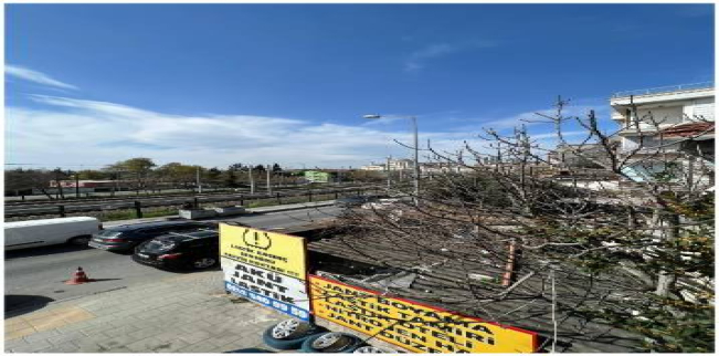 شقة للبيع فى بيليك دوزو - إسطنبول