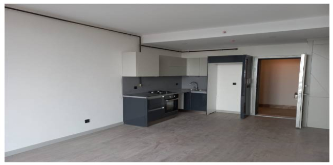 شقة للبيع فى أفجلار - إسطنبول