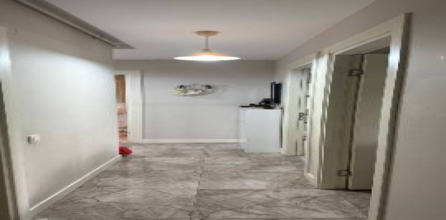 Apartment For Sale In Beylikduzu - Istanbul