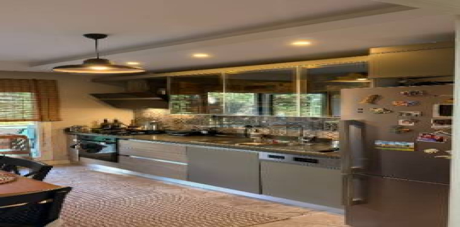 Apartment For Sale In Beylikduzu - Istanbul