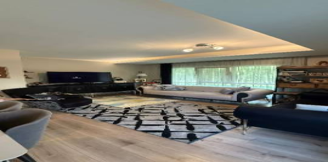 Apartment For Sale In Beylikduzu - Istanbul