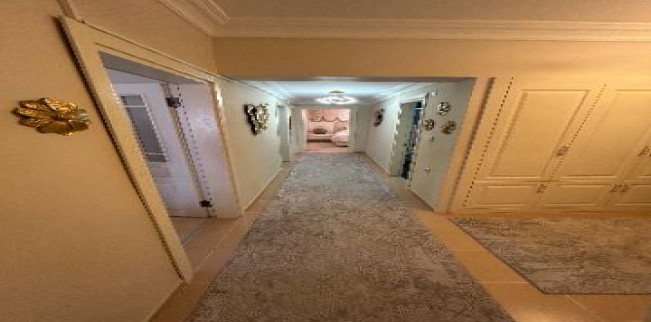 شقة للبيع فى بيليك دوزو - إسطنبول