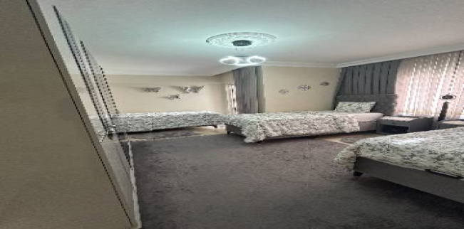 شقة للبيع فى بيليك دوزو - إسطنبول