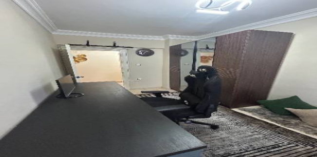 شقة للبيع فى بيليك دوزو - إسطنبول