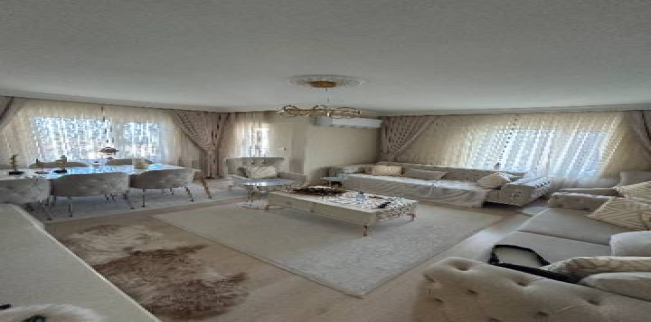 شقة للبيع فى بيليك دوزو - إسطنبول