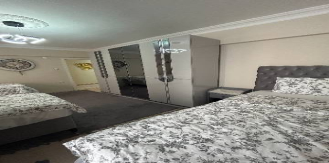 شقة للبيع فى بيليك دوزو - إسطنبول