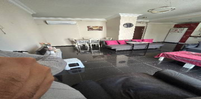 شقة للبيع فى عمرانية - إسطنبول