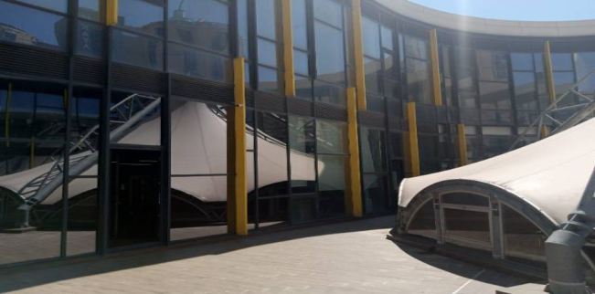 مكتب للإيجار فى بيليك دوزو - إسطنبول