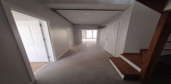 شقة للبيع فى بيه أوغلو - إسطنبول