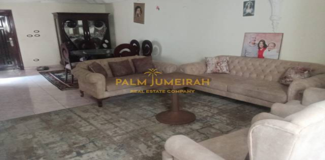 شقة للبيع فى المندرة - قسم المنتزه - الإسكندرية