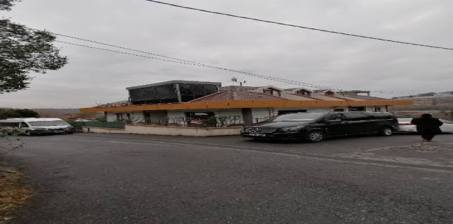 دوبلكس للبيع فى ساريير - إسطنبول