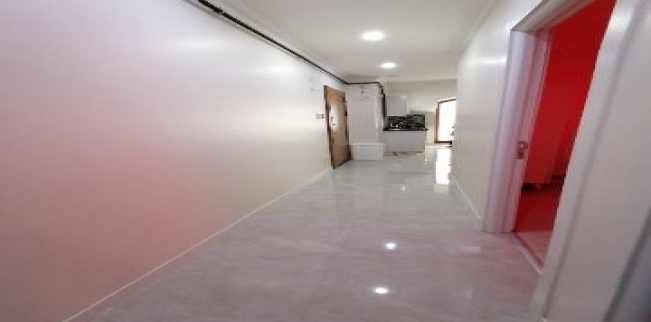 دوبلكس للبيع فى ساريير - إسطنبول