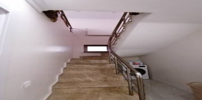 دوبلكس للبيع فى ساريير - إسطنبول