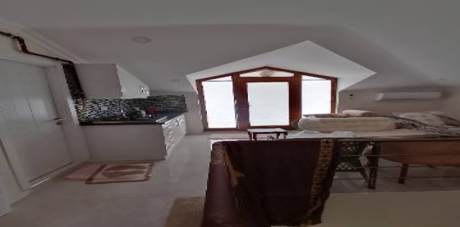 دوبلكس للبيع فى ساريير - إسطنبول