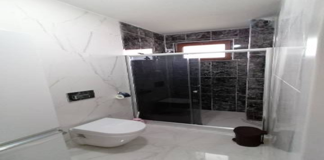 دوبلكس للبيع فى ساريير - إسطنبول