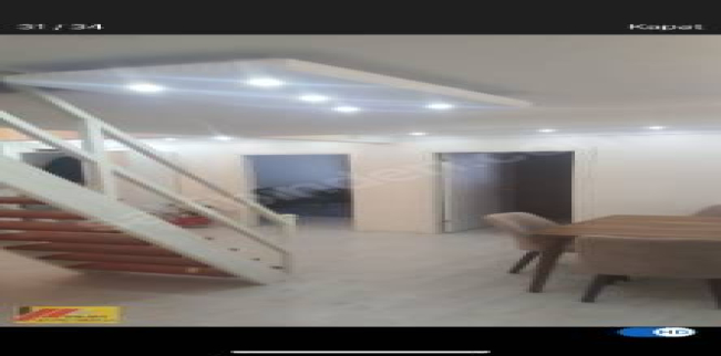 دوبلكس للبيع فى فاتح - إسطنبول