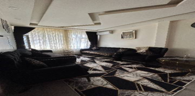 شقة للبيع فى فاتح - إسطنبول