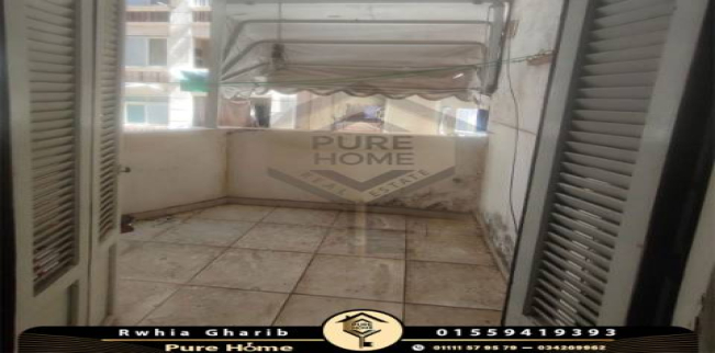 Apartment For Sale In Zizinia - Qism El-Raml - Alexandria