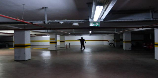 شقة للبيع فى باشاك شهير - إسطنبول