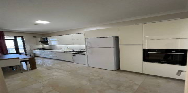 شقة للبيع فى باشاك شهير - إسطنبول