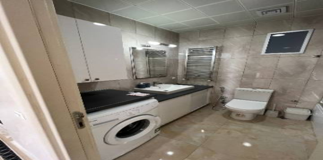 شقة للبيع فى باشاك شهير - إسطنبول