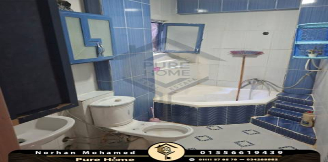 Apartment For Sale In Glim - Qism El-Raml - Alexandria